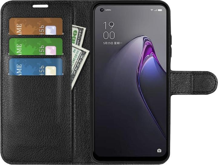 Immagine prodotto Screenguard Guardia di cuoio (Oppo Reno 8)