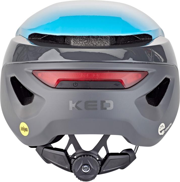 Actual product image KED Mitro UE-1 (58 - 61 cm)