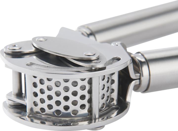 Actual product image Rösle Knoblauchpresse mit Abstreifer