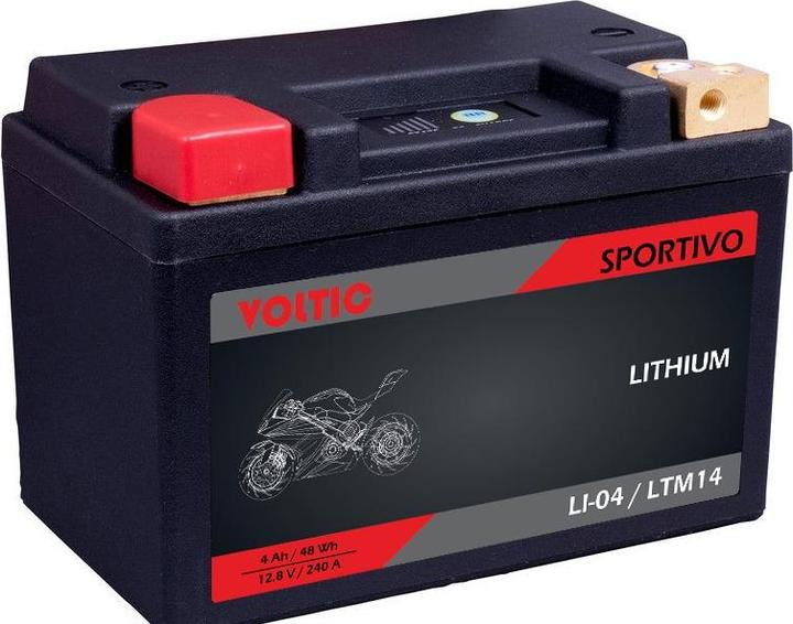 Fahrzeugbatterie