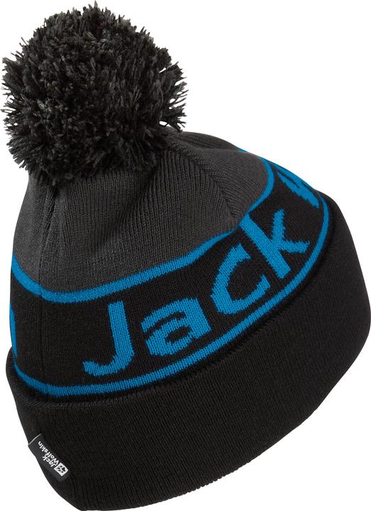 Actual product image Jack Wolfskin Jack Beanie