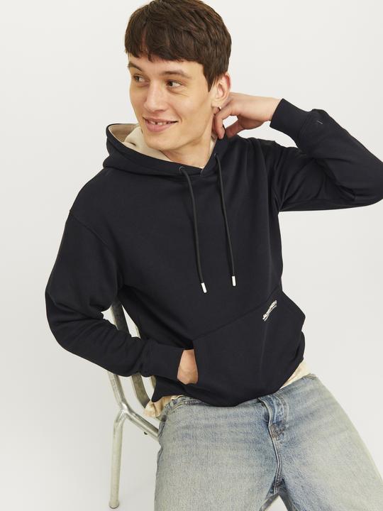 Actual product image Jack & Jones Jjelegacy Sweat Hood Noos (XL)