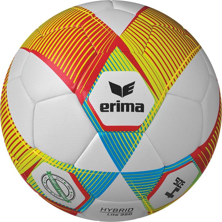 Erima Fussball Hybrid Lite 350 Grösse 4 (4)