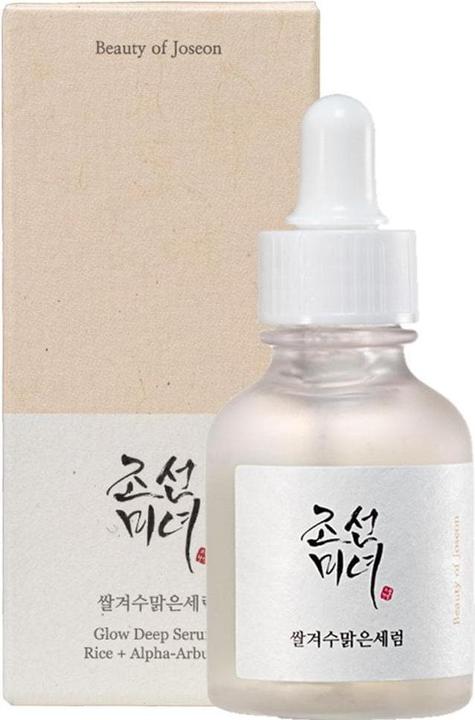 Image du produit Beauty of Joseon Éclat profond (30 ml)