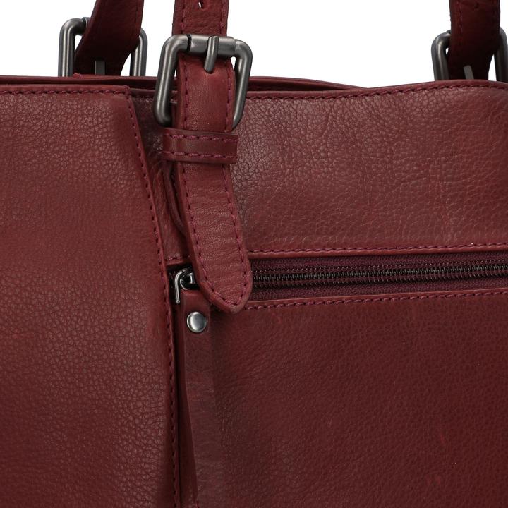 Immagine prodotto Jack kinsky Borsa a tracolla in pelle 34 cm