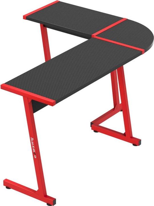 Huzaro Biurko gamingowe Hero 6.0 Red