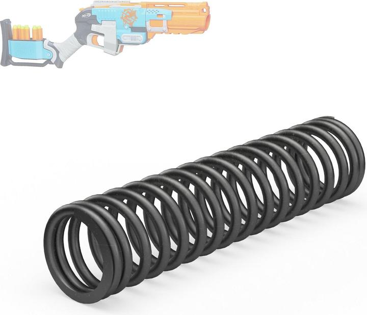 Produktbild Nerf Tuning-Feder passend für Zombie Strike Sledgefire