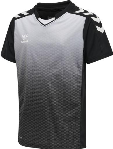 Actual product image hummel Core Xk Sublima Jersey S/S Kids (116)
