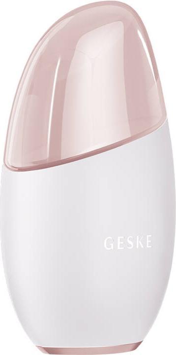 Actual product image Geske Cool & Warm Eye and Face Massager 7in1 (starlight)