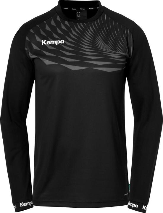 Kempa Wave 26 Poly Jacket Women