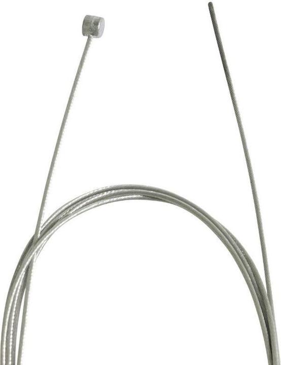 Actual product image Box of 25 brake cables vtt-weinmann steel