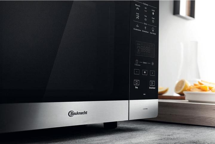 Produktbild Bauknecht 5in1-Multifunktionsmikrowelle Chef Plus MW 49 SL (25 l)