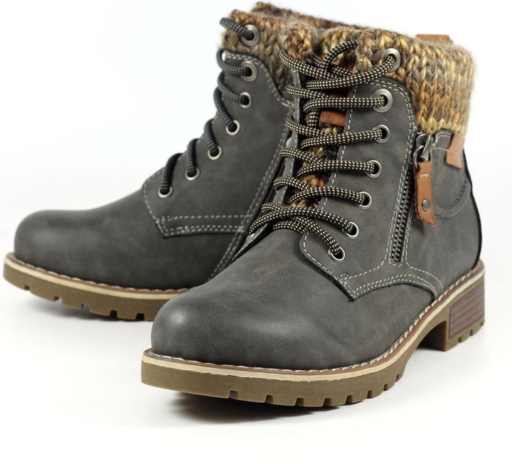 Image du produit Lunar - Bottines MILLIE - Femme (39)