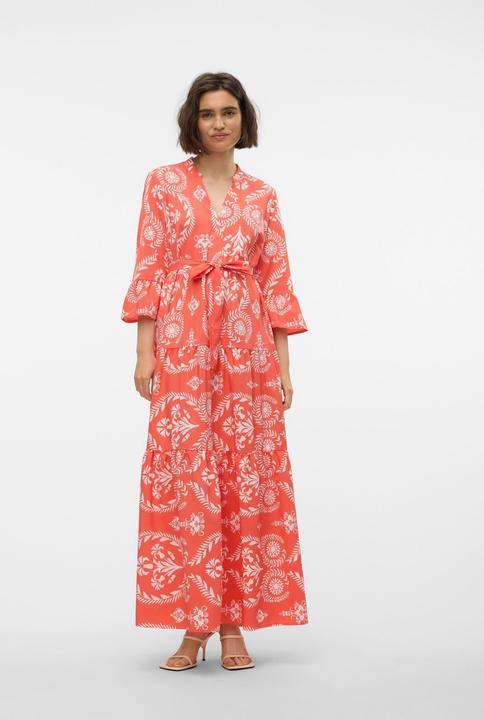 Actual product image Vero Moda VMZERA long dress dress (XS)