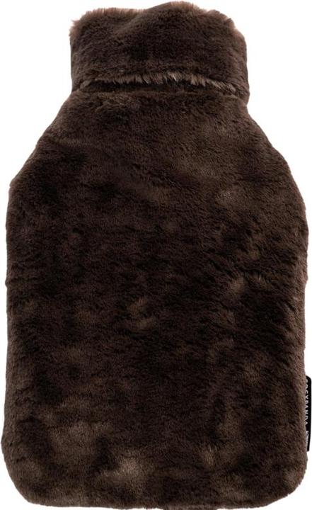 Cosypanda Wärmeflasche Dark Chocolate 2L (2 l)