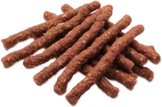 Produktbild Dokas - Sticks with rosehip - 105gr (1 Stk., 105 g)