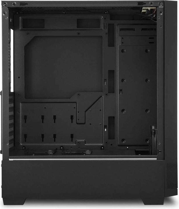 Produktbild Sharkoon RGB Flow (mATX, Mini-ITX, ATX)
