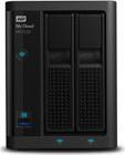 Image du produit WD My Cloud Pro PR4100 (4 x 2 To, WD Red)