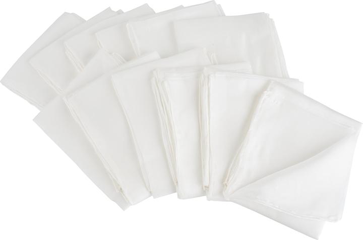 Immagine prodotto VBS Sciarpa P05, 12 pezzi, 140x45 cm