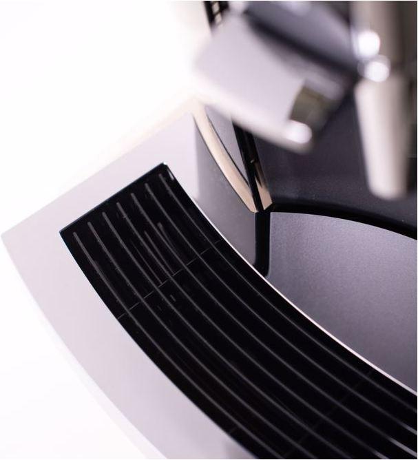 Produktbild Jura E 80 Piano Black (EU-Version)