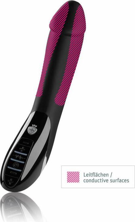 Image du produit Mystim Tickling Truman