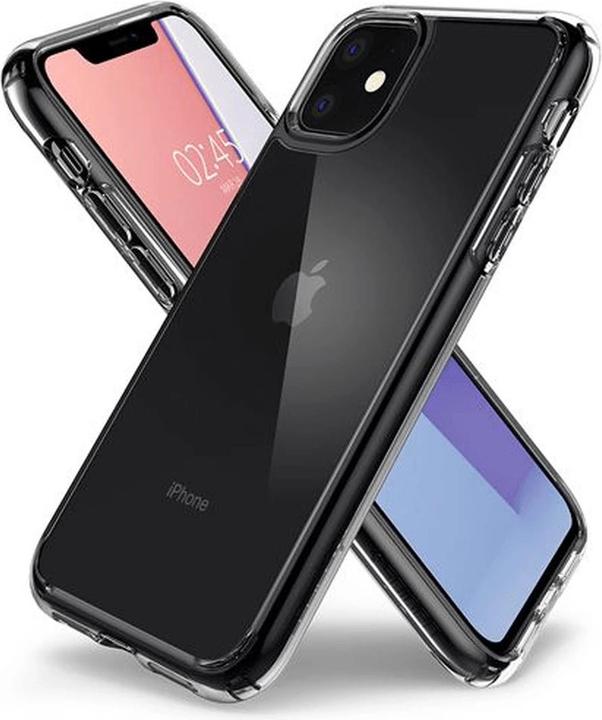 Immagine prodotto Spigen ultra ibrido (Apple iPhone 11)