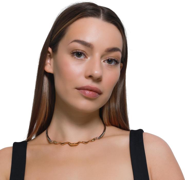 Immagine prodotto Heideman Farina goldfarben (100% acciaio inossidabile)
