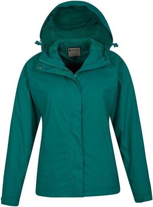 Immagine prodotto Mountain Warehouse Giacca Torrent impermeabile (M)