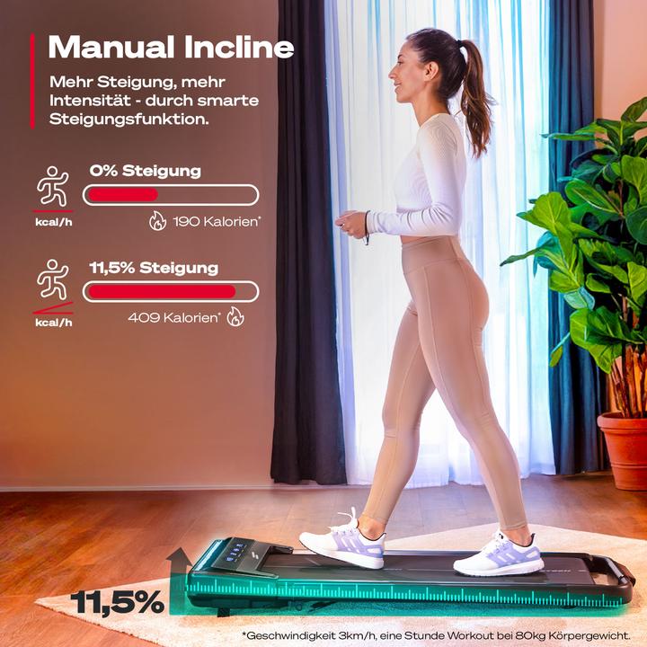 Immagine prodotto Sportstech sWalk Lite Plus