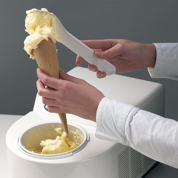 Actual product image Nemox Gelatissimo