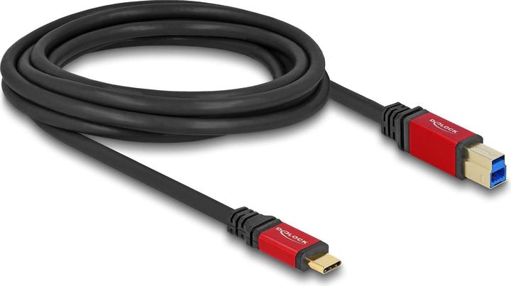 USB cables