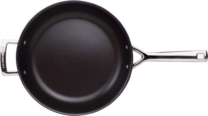 Produktbild Le Creuset 3-Ply (28 cm, Bratpfanne, Edelstahl)