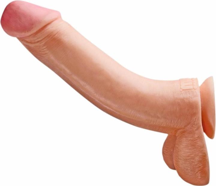 Image du produit Tom of Finland Kake's Cock in TPR