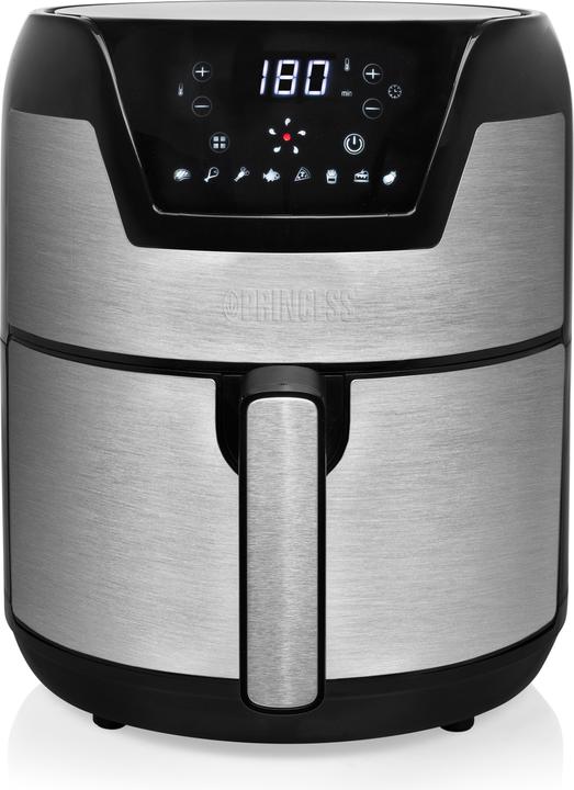 Actual product image Princess Hot Air Deep Fryer Digital XXL (EU plug)