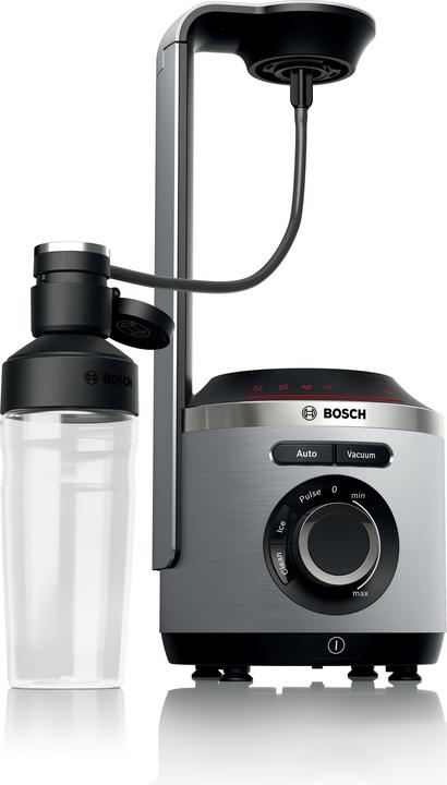 Actual product image Bosch Hausgeräte Vacuum ToGo