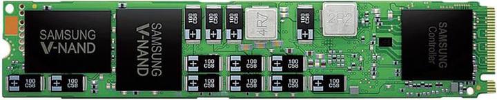 Produktbild Samsung PM983 (3820 GB, M.2 22110)
