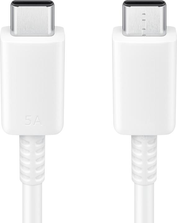 Immagine prodotto Samsung Cavo da USB tipo C a USB tipo C (1 m, USB 2.0)