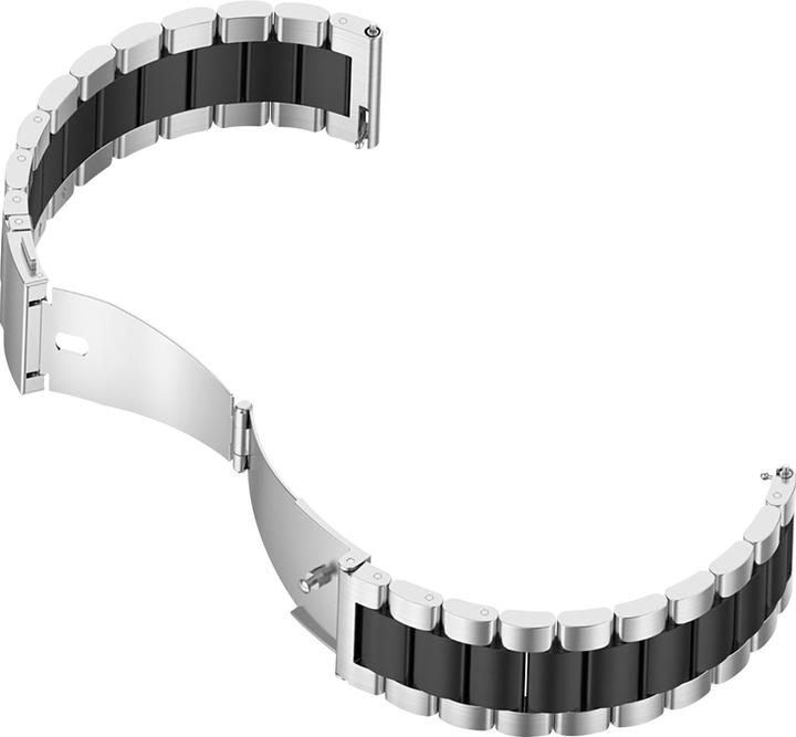 Actual product image Avizar Replacement wristband (Stainless steel)