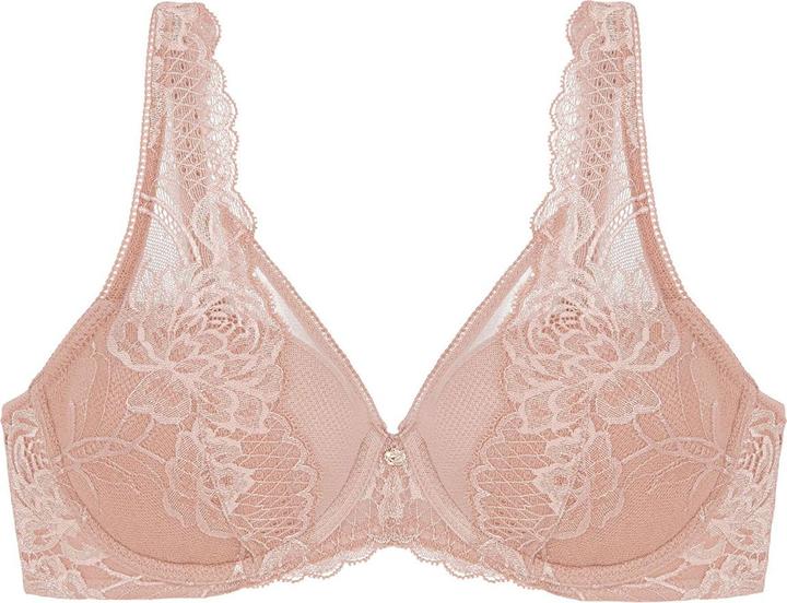 Triumph Bügel-BH Wild Peony Florale (Einzelpack, 75 E)
