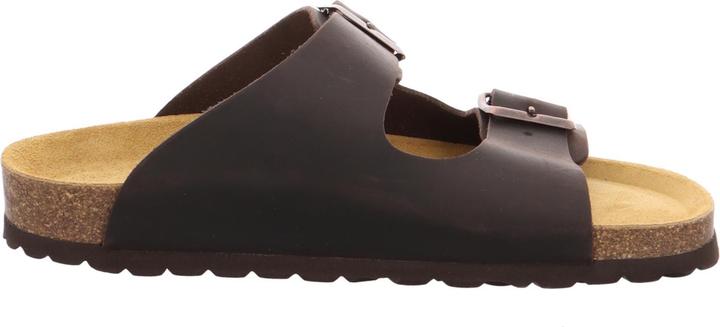 Actual product image Natural Sense Sandalen Pantoletten (45)