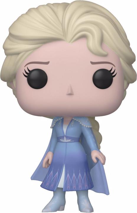 Produktbild Funko POP. Die Eiskönigin 2: Elsa