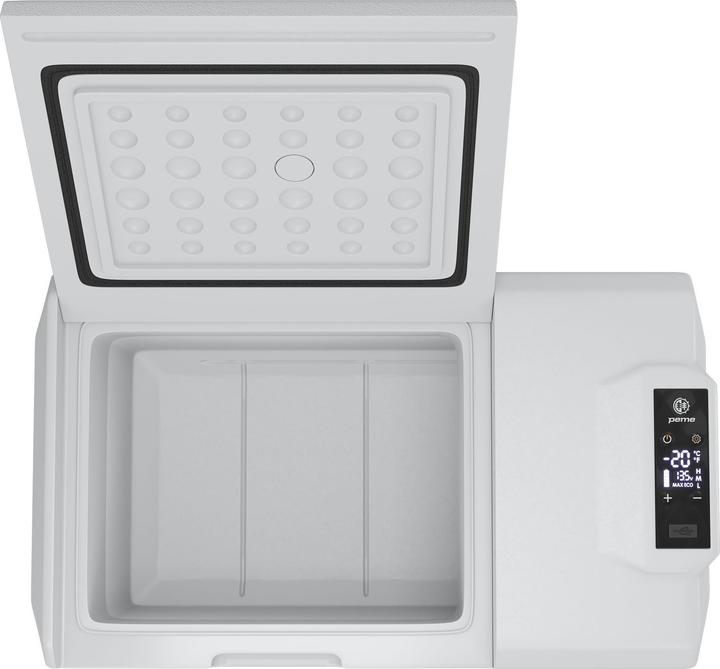 Actual product image Peme CX40 Expedition
