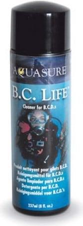 Gear aid B.C. Life