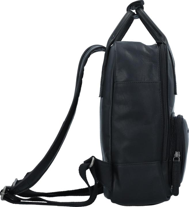 Produktbild Chesterfield Wax Pull Up City Rucksack Leder 30 cm (7 l)