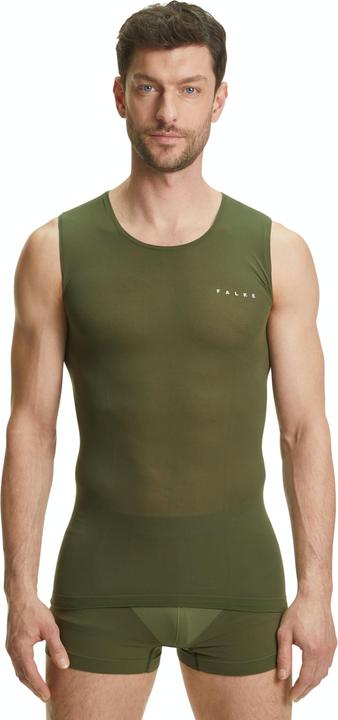 Actual product image Falke UL C Singlet Regular m (S)