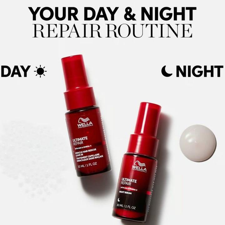 Image du produit Wella Ultimate Repair Night (95 ml)
