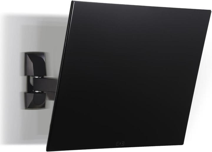 Produktbild Hama Fullmotion 1 Stern (Wand, 65", 20 kg)