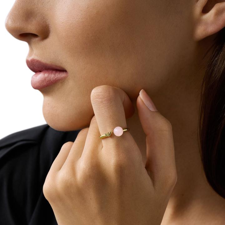 Actual product image Emporio Armani Damenring (53)