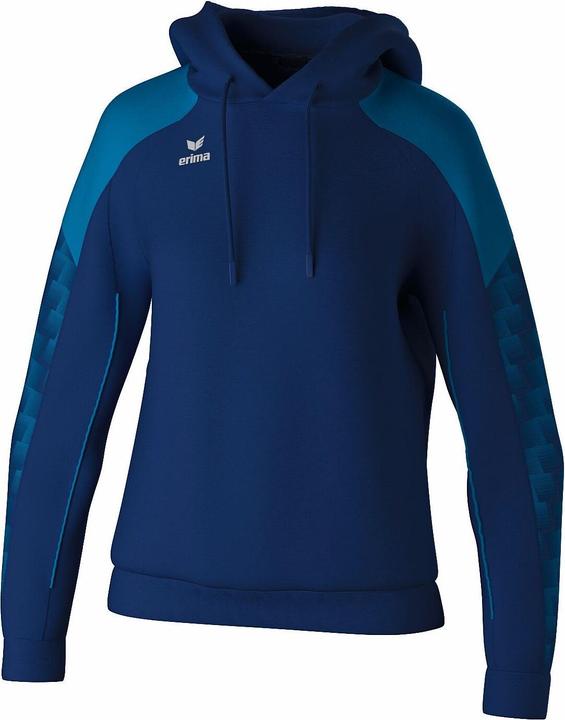 Erima Evo Star Kapuzensweat