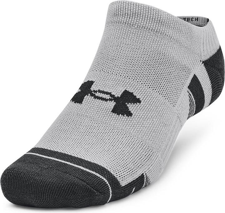 Produktbild Under Armour Perf Tech 3er Pack Socken (XL)